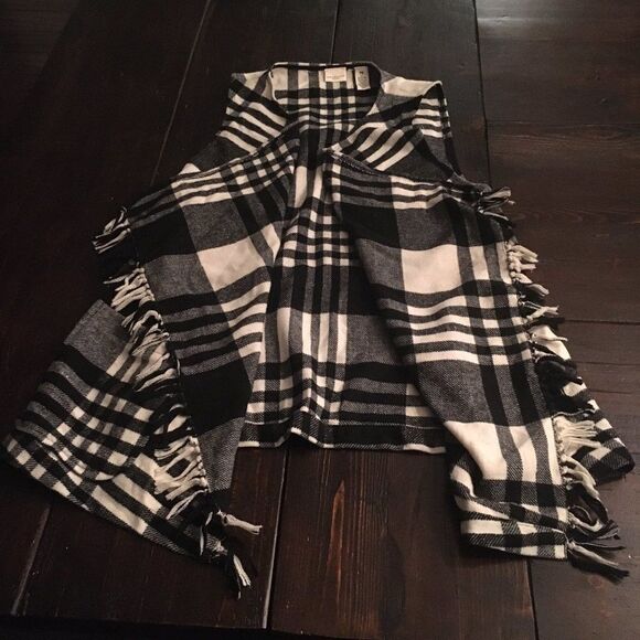 Westbound Petites Wrap Size SP - Picture 1 of 4